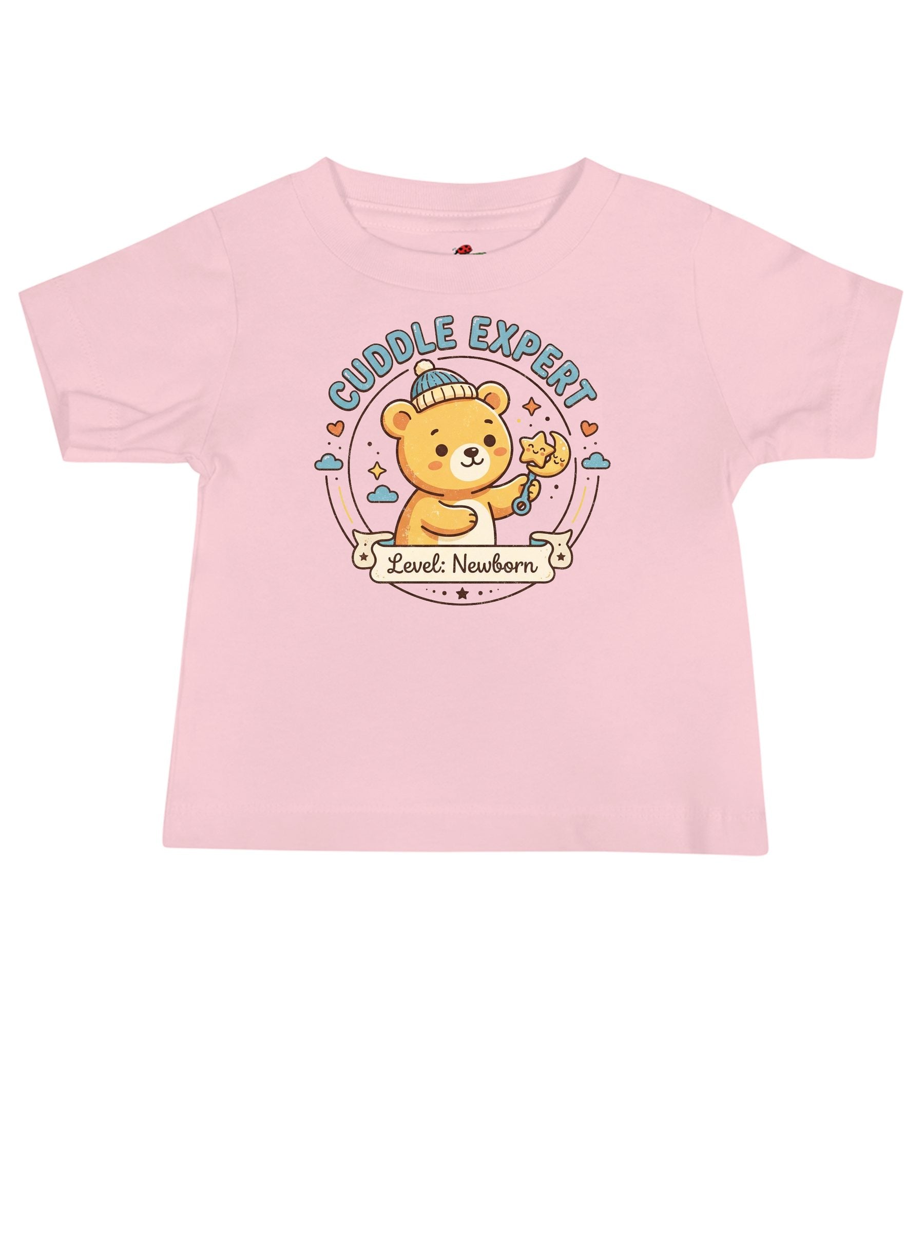 Kyle Allen Graphic Print Cotton T-Shirt