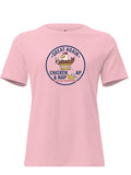 Donald Trump "Accounts" Bold Statement Graphic T-Shirt