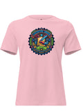 Executive Order Graphic T-Shirt