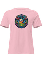Executive Order Graphic T-Shirt
