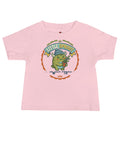Mark Ruffalo Tribute Graphic T-Shirt