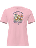 Median Strategies Bogus Poll LA Graphic T-Shirt