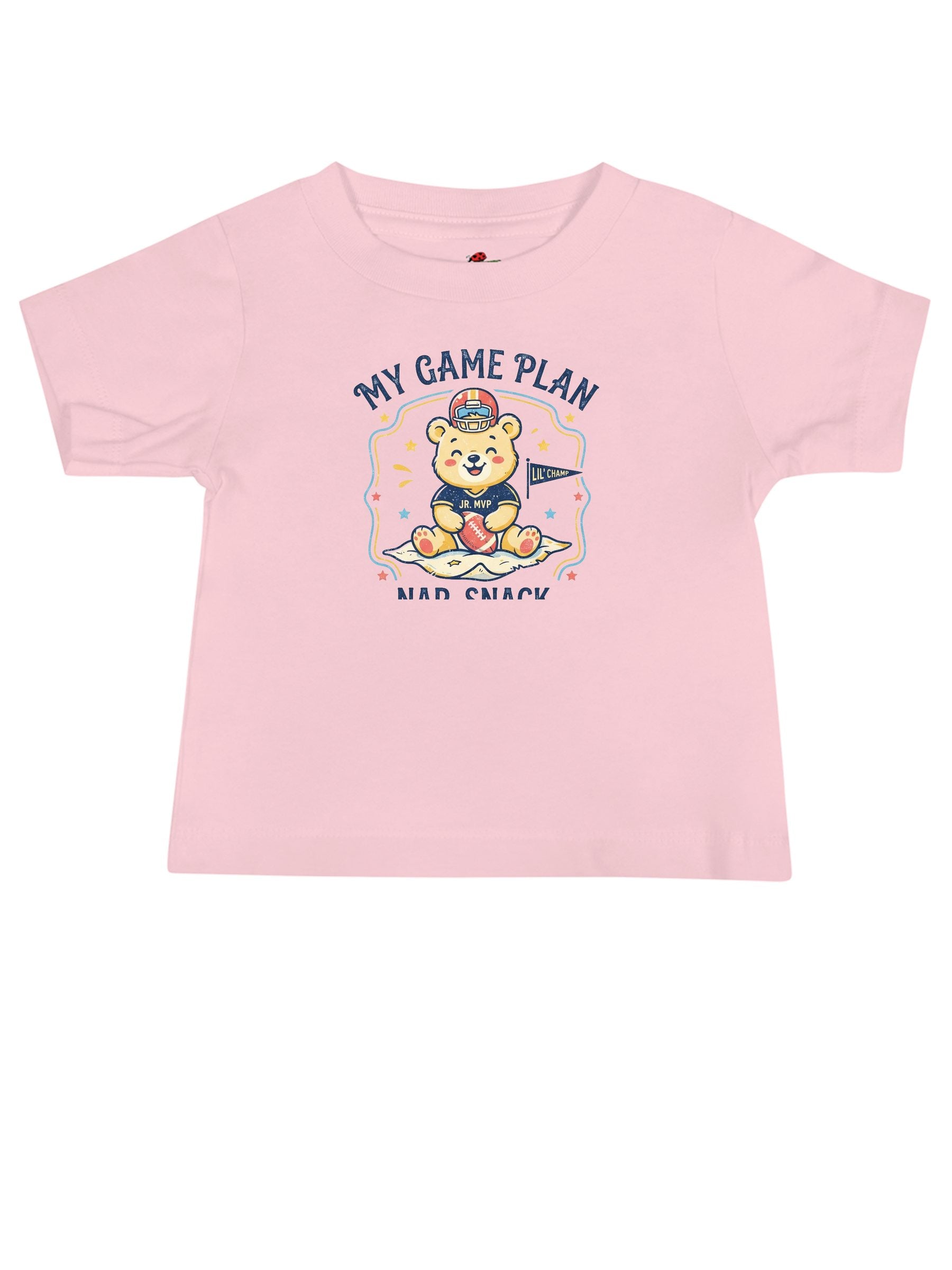 Friday Night Lights Vintage Graphic Tee