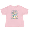 Crypto News Breakdown Graphic T-Shirt