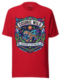 XST Stock Graphic T-Shirt