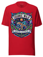 XST Stock Graphic T-Shirt