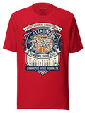 WNBA Standings Graphic T-Shirt