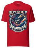 Daycare Daily Duty Graphic Tee