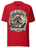 Bradley Chubb Graphic Tee – Bold Game Day Fan Apparel