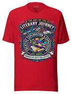 Curtis Brown Graphic Tee