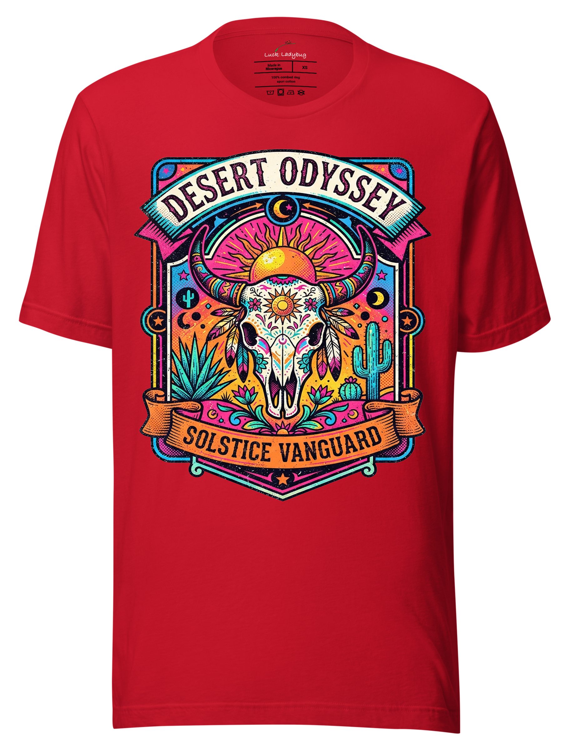 Mexicali Vibes Graphic Tee