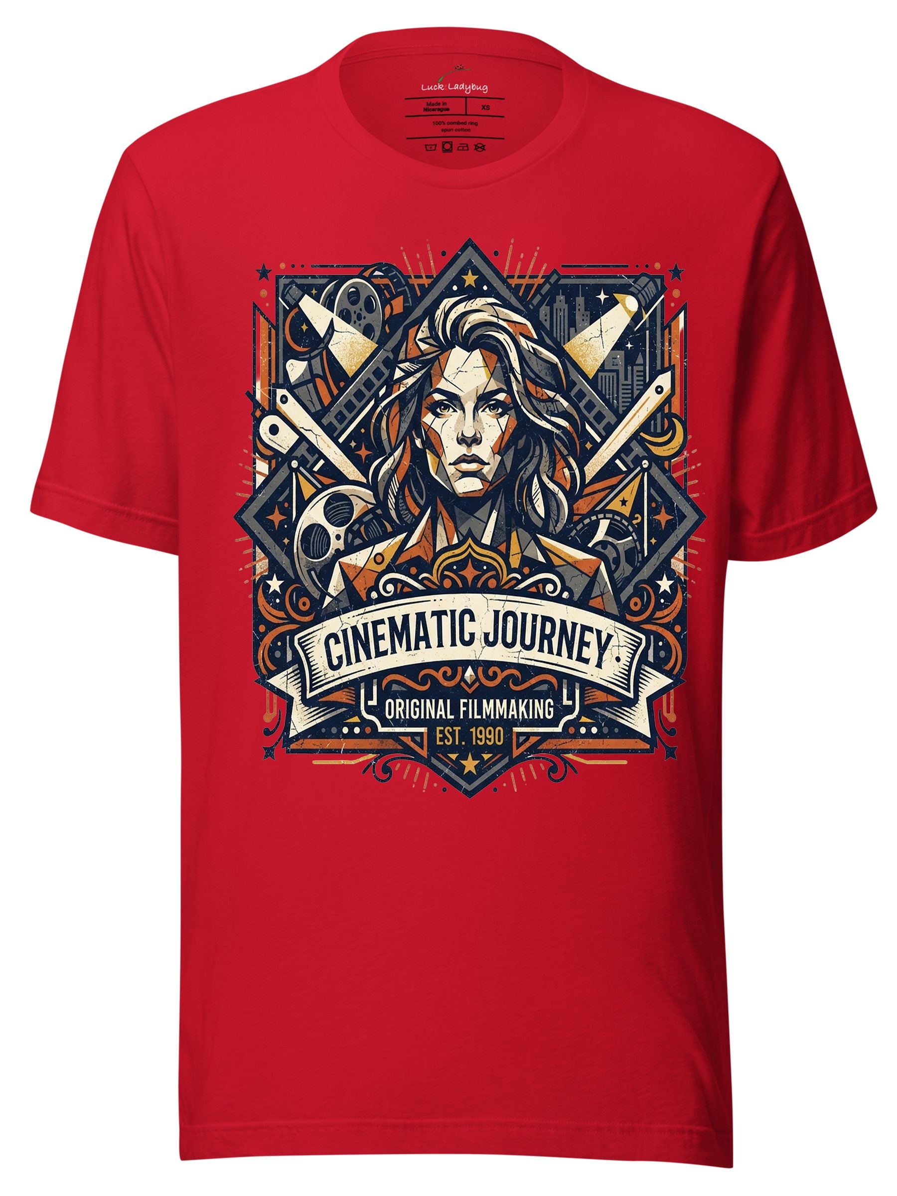 Classic Sandra Bullock Graphic Tee - Vintage Movie Legend T-Shirt