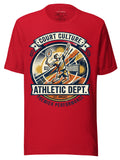 Tommy Paul Vintage Graphic Tennis T-Shirt