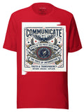 Press Secretary Statement Graphic T-Shirt
