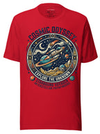 LLY Stock Graphic T-Shirt