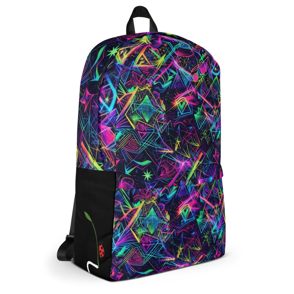 Destroyer Heavy-Duty Everyday Carry Backpack