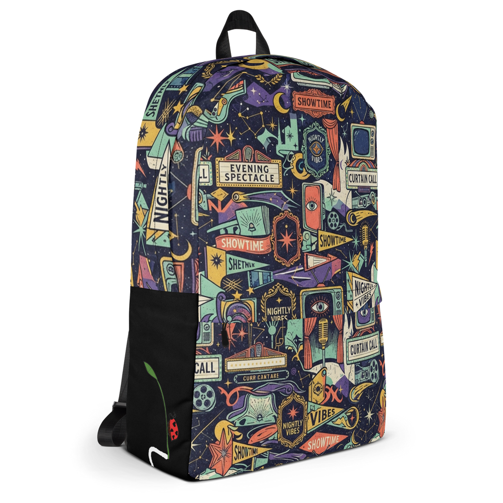 The Primetime Everyday Backpack
