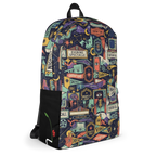 The Primetime Everyday Backpack