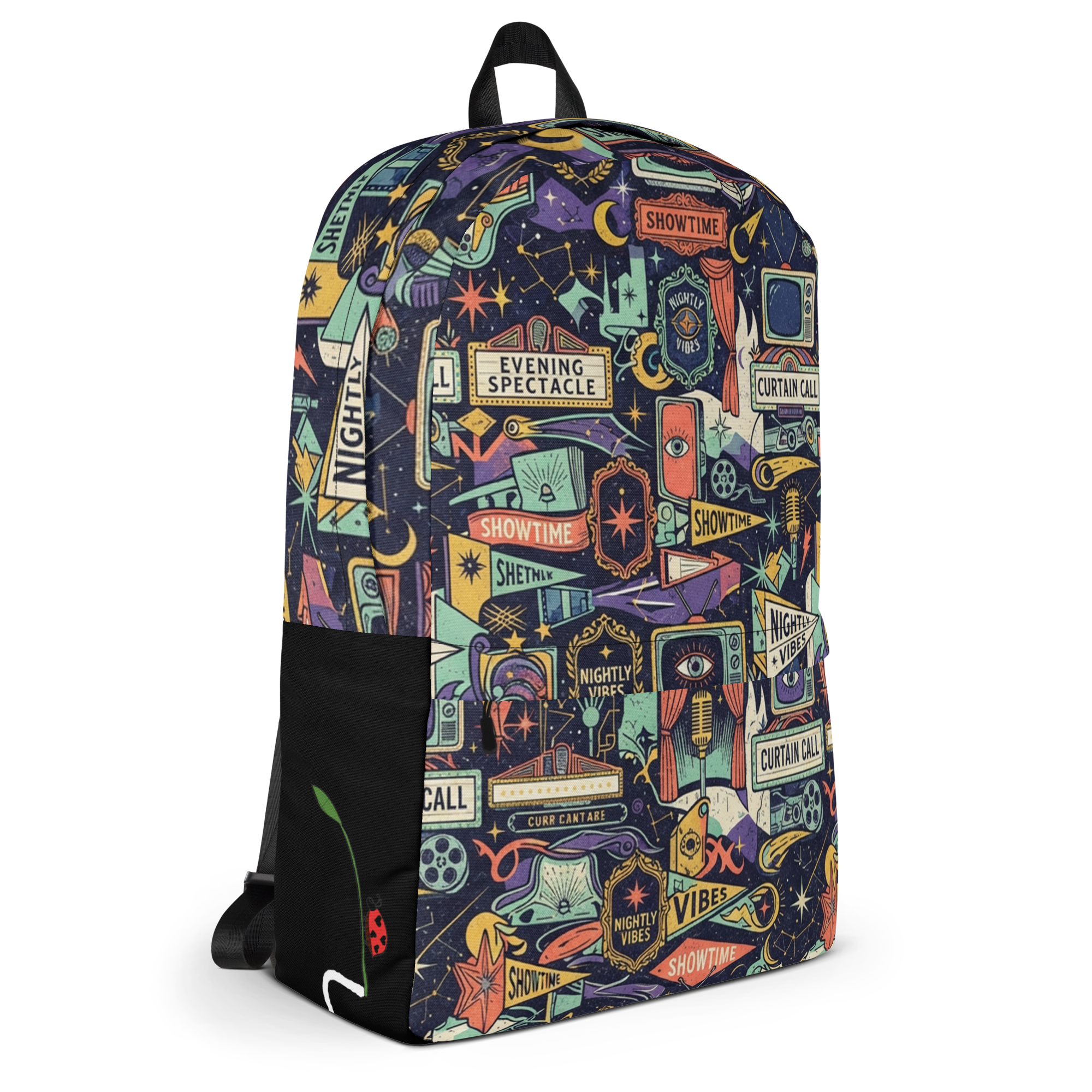 The Primetime Everyday Backpack