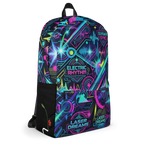 Dario Amodei AI Visionary Commuter Backpack