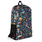 Urban Tech Daypack - iPhone 18 Pro Max Edition