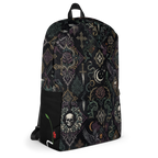 Gothic Everyday Carry-All Backpack