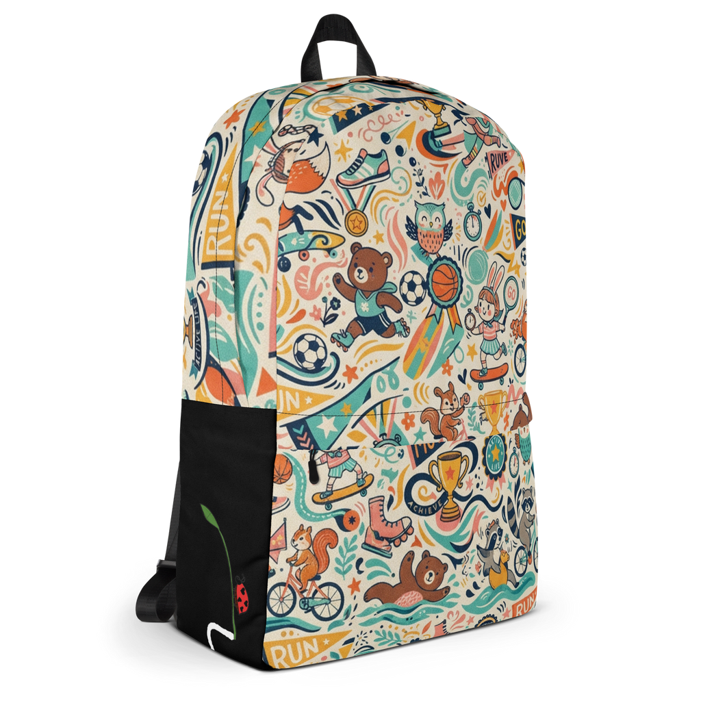 Everyday Athletics Performance Backpack
