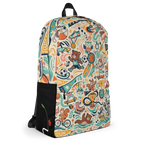 Everyday Athletics Performance Backpack