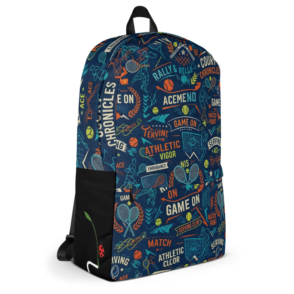 Brandon Nakashima Signature Inspired Every-Day Backpack