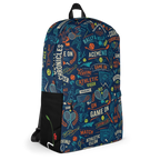 Brandon Nakashima Signature Inspired Every-Day Backpack