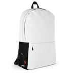 Lluvia Daypack – Sleek All-Weather Backpack for Everyday Travel