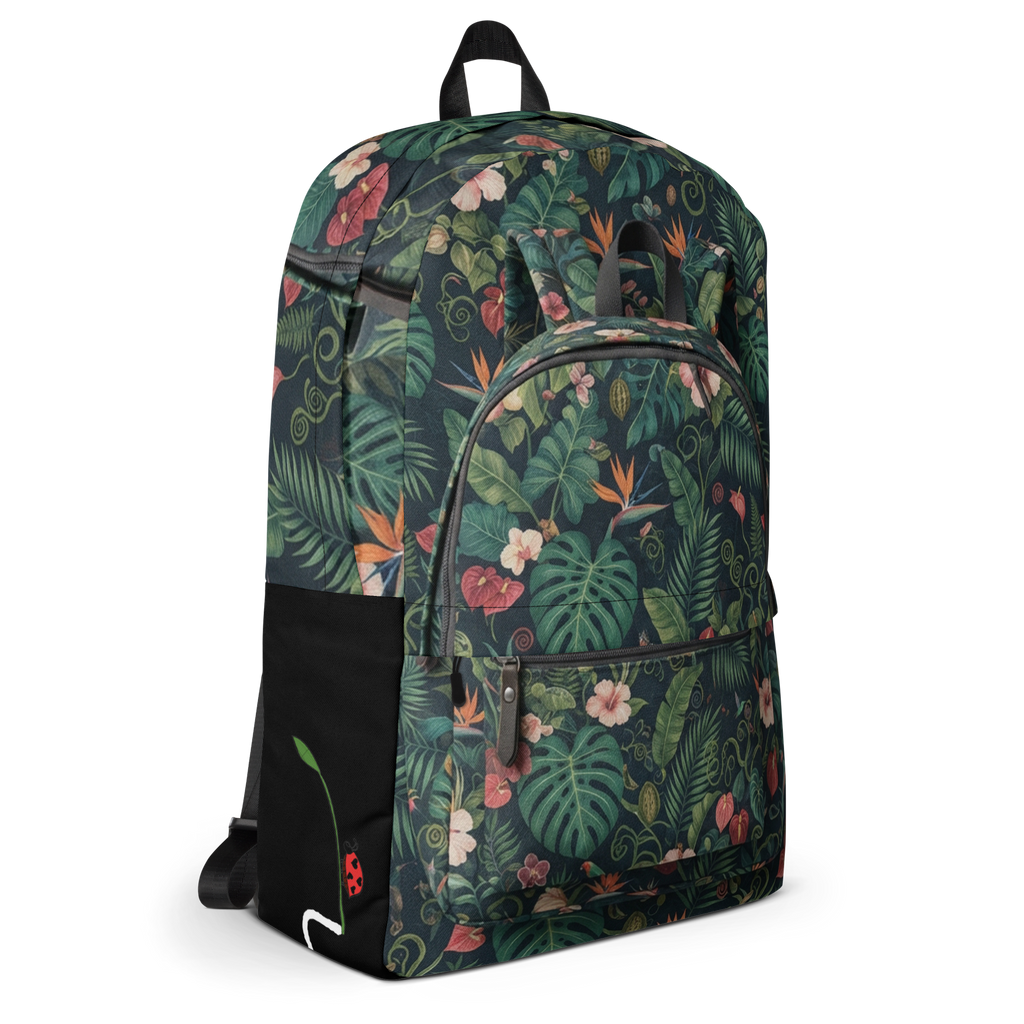 The Connelly Urban Chic Backpack