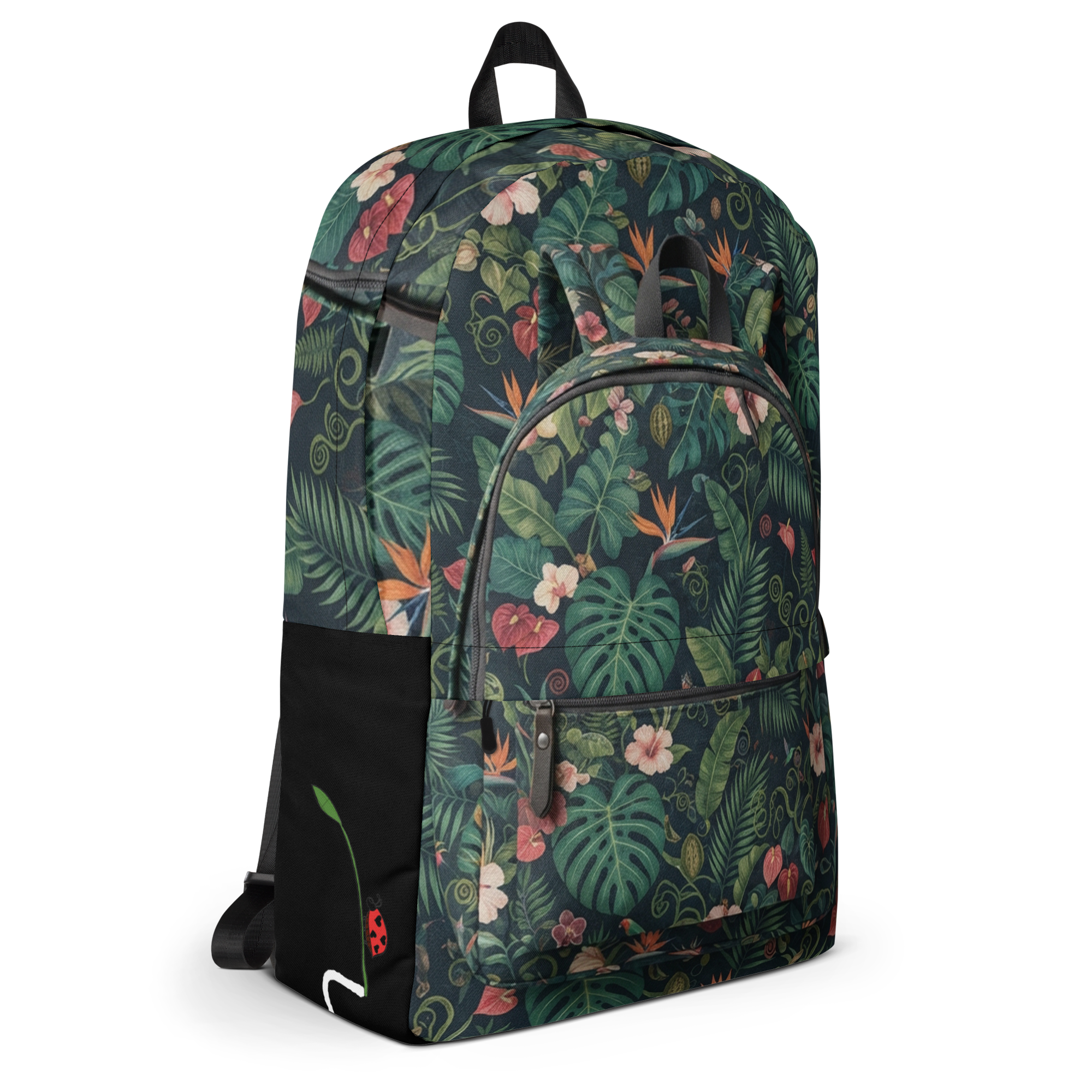 The Connelly Urban Chic Backpack