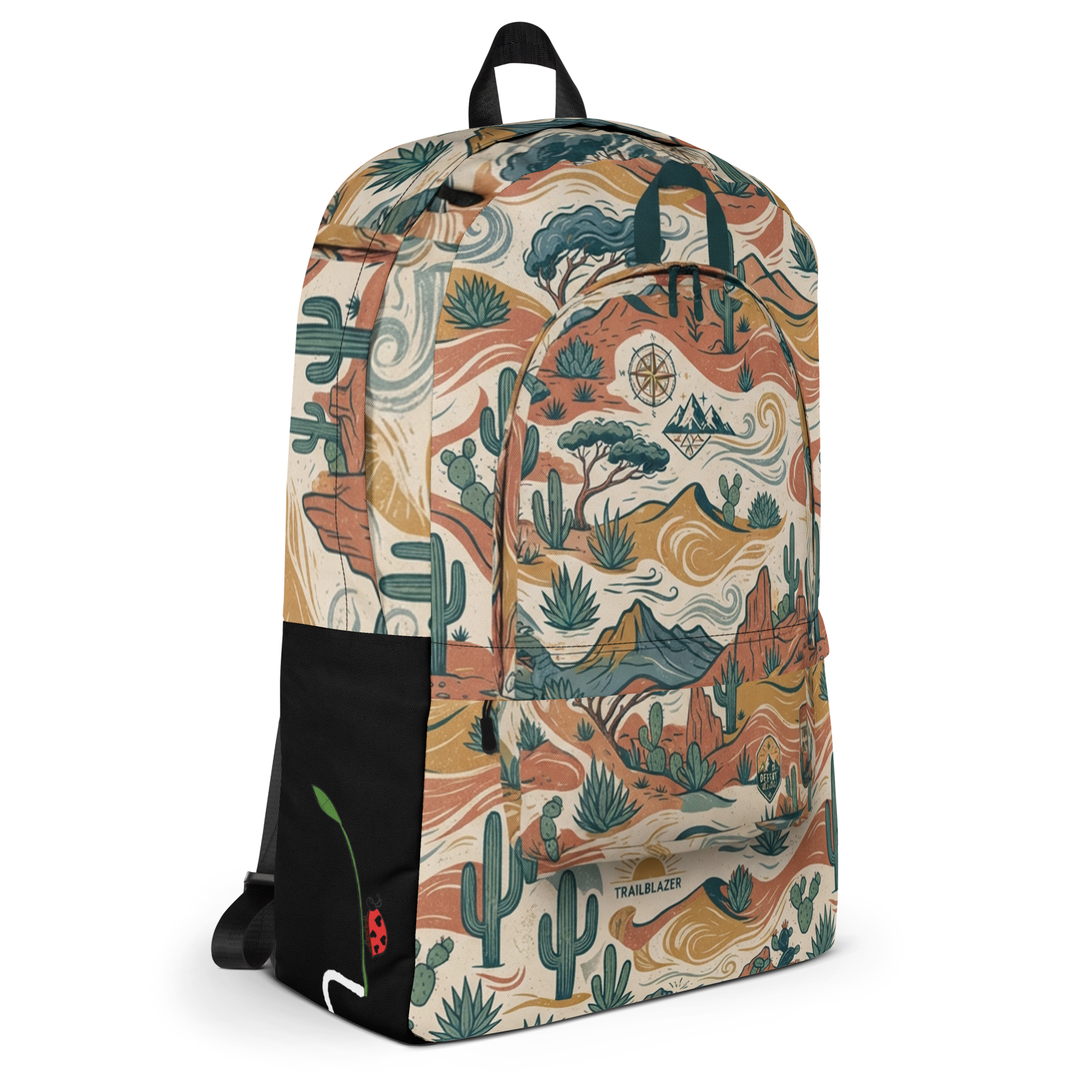 Dust Storm Everyday Backpack