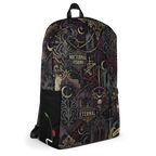 Game Day Turf & Tailgate Sports Backpack