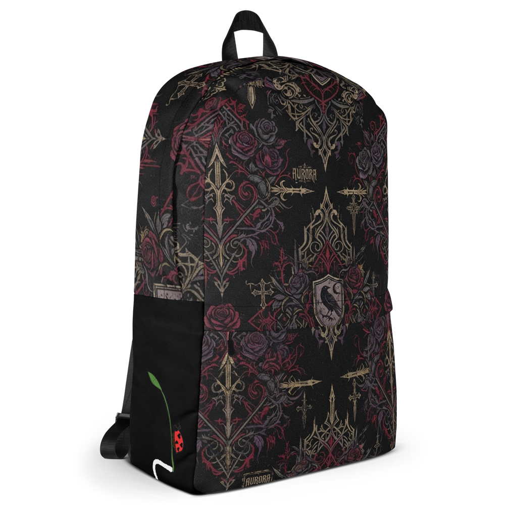 Ultimate Gamer Everyday Carry Pack – September Edition Backpack