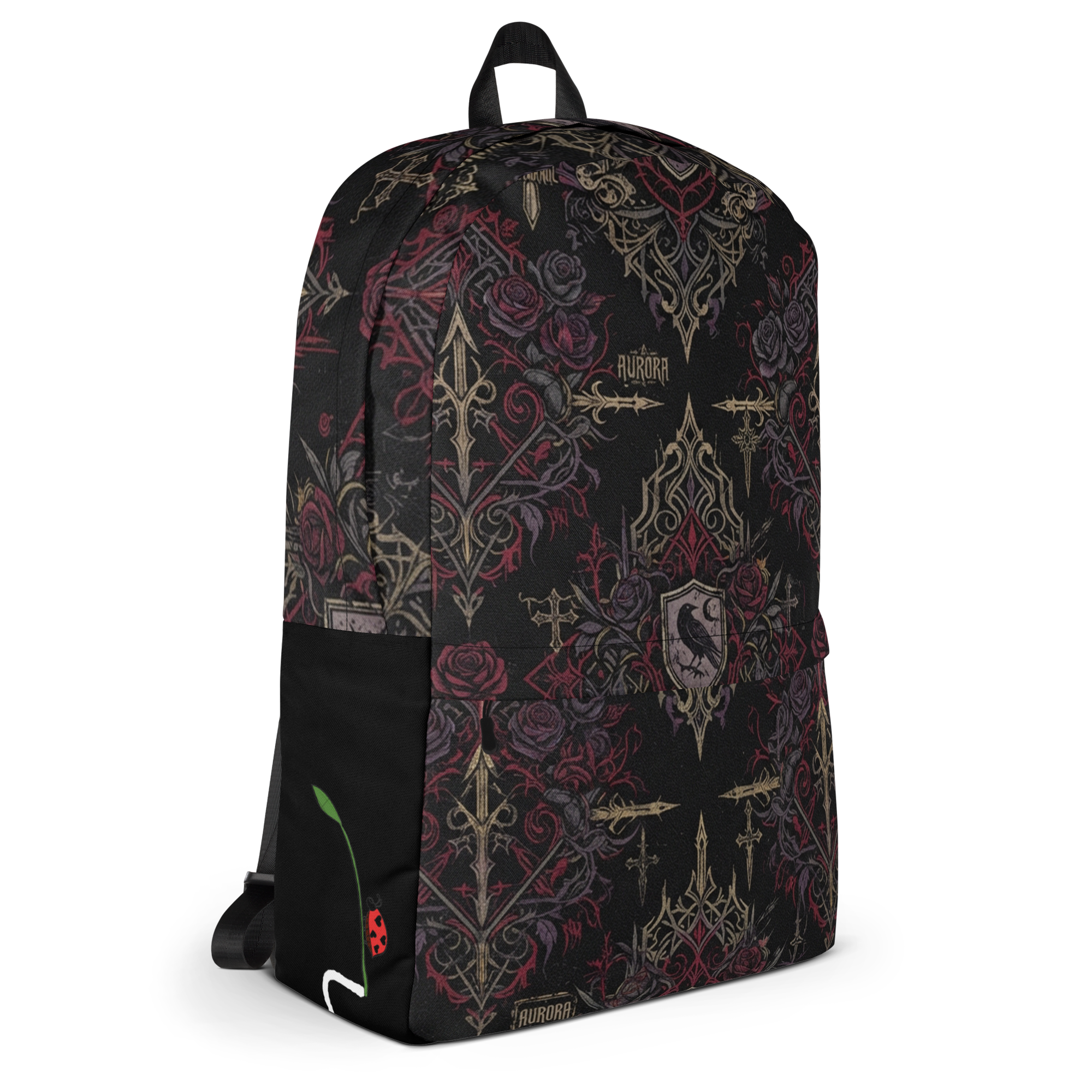 Ultimate Gamer Everyday Carry Pack – September Edition Backpack