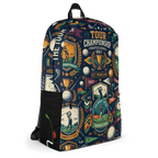 Fairway Pro Backpack