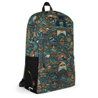 Paramount Everyday Backpack – Sleek & Durable Commuter Bag