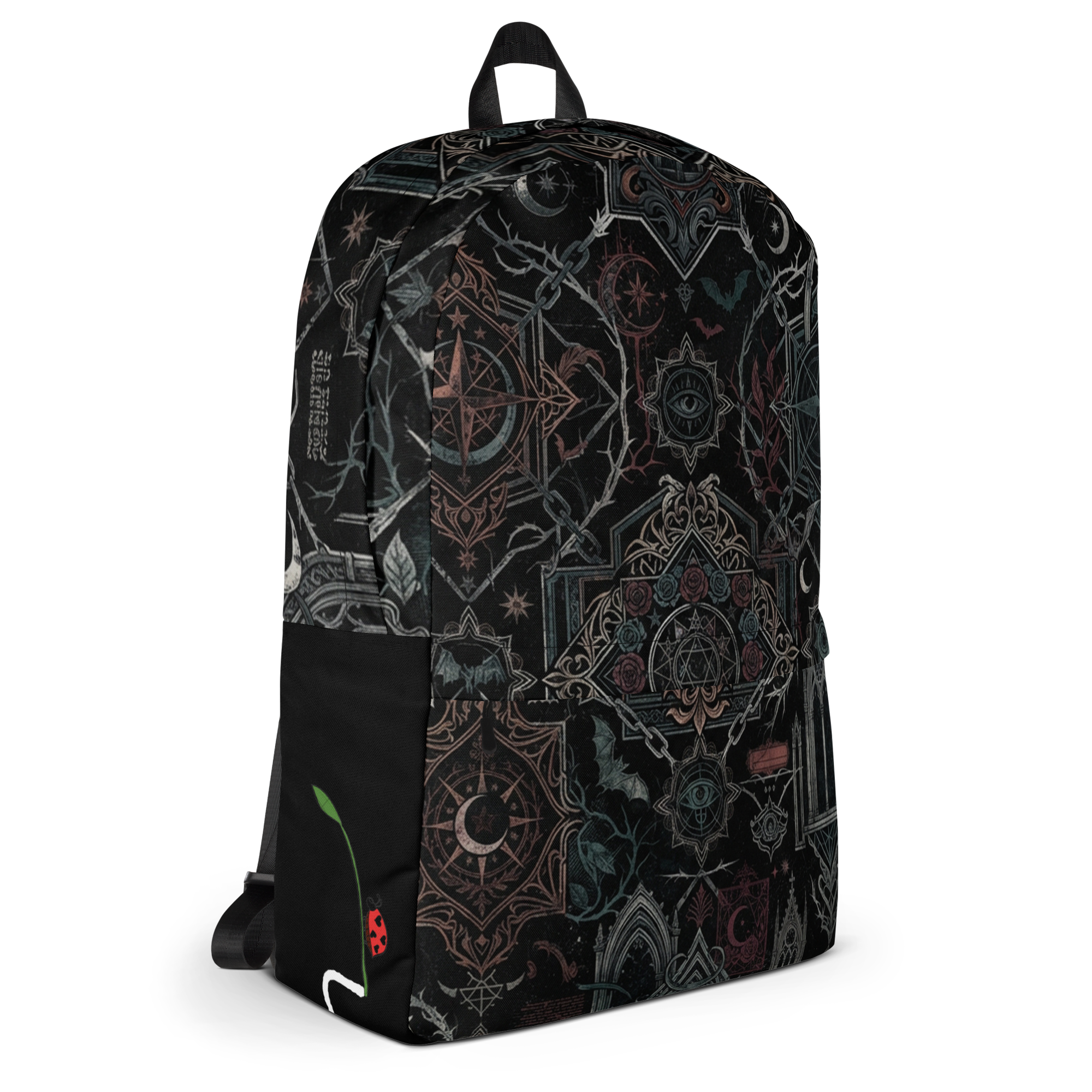 Winter Forecast Explorer Backpack