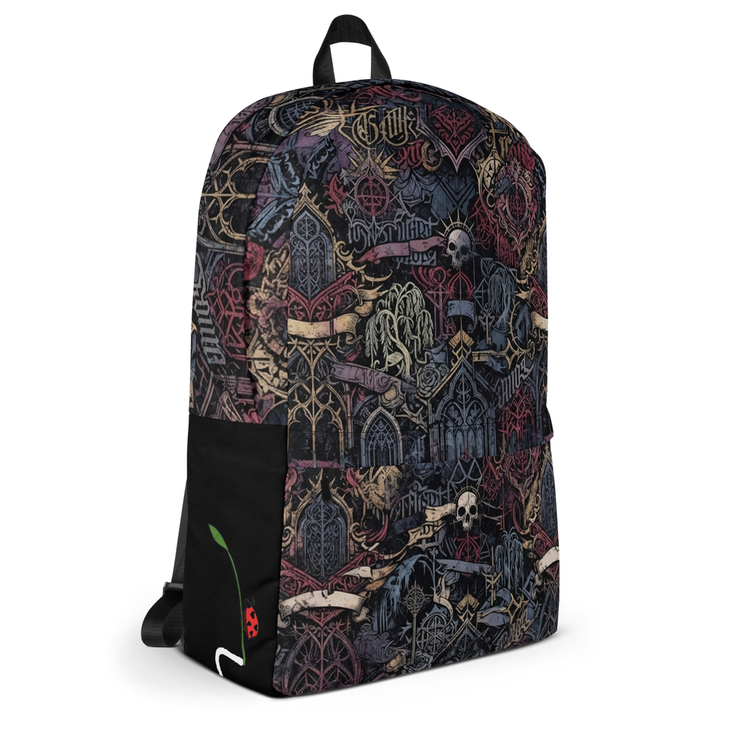Apple TV Media Streamer Travel & Storage Backpack