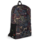 Apple TV Media Streamer Travel & Storage Backpack