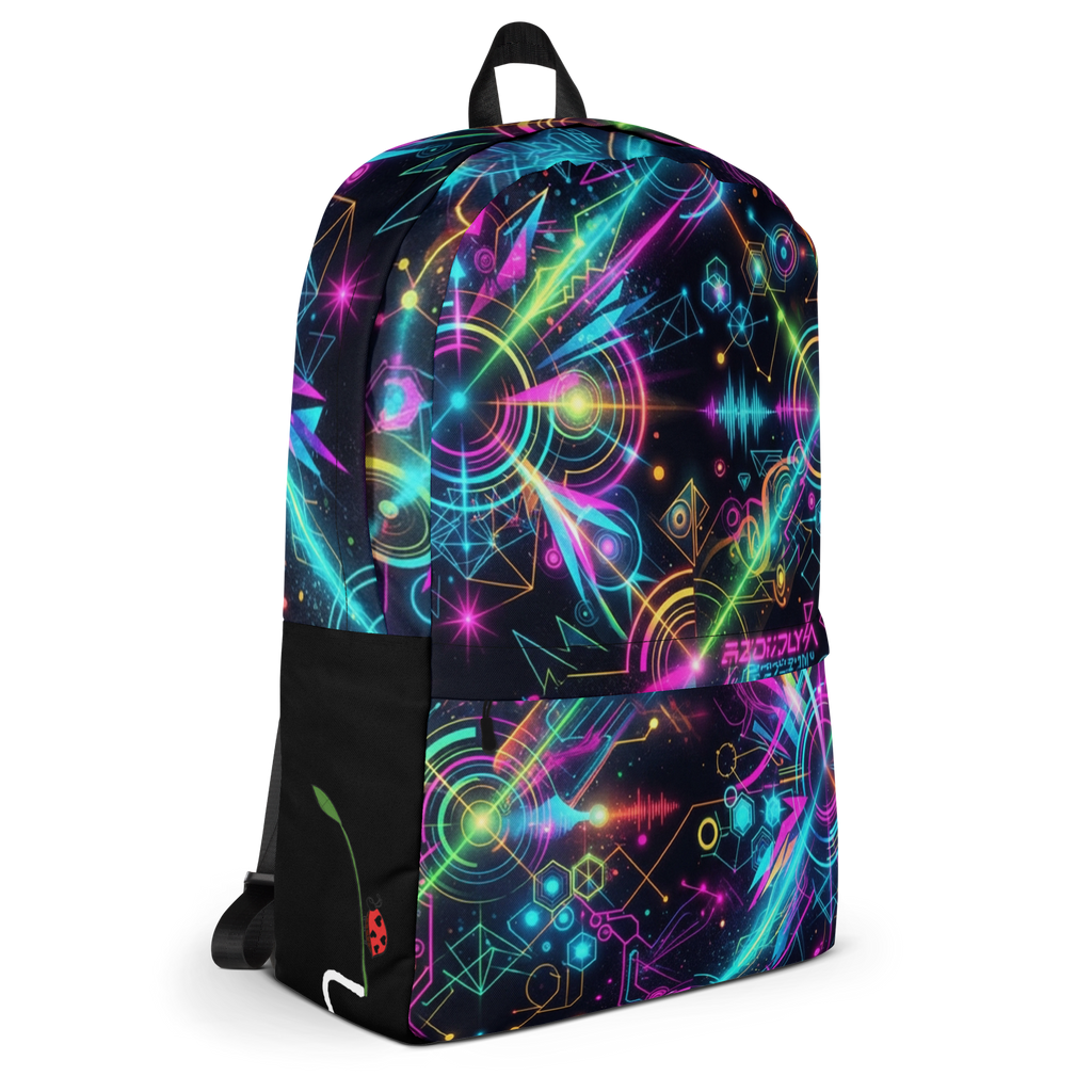 Todays Weather Everyday Essentials Backpack