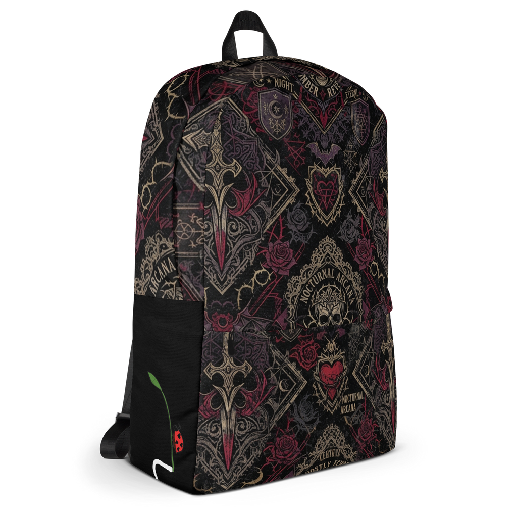 Tactical UCAV Pilot Command Backpack for Drone Operators