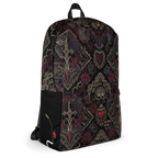 Tactical UCAV Pilot Command Backpack for Drone Operators