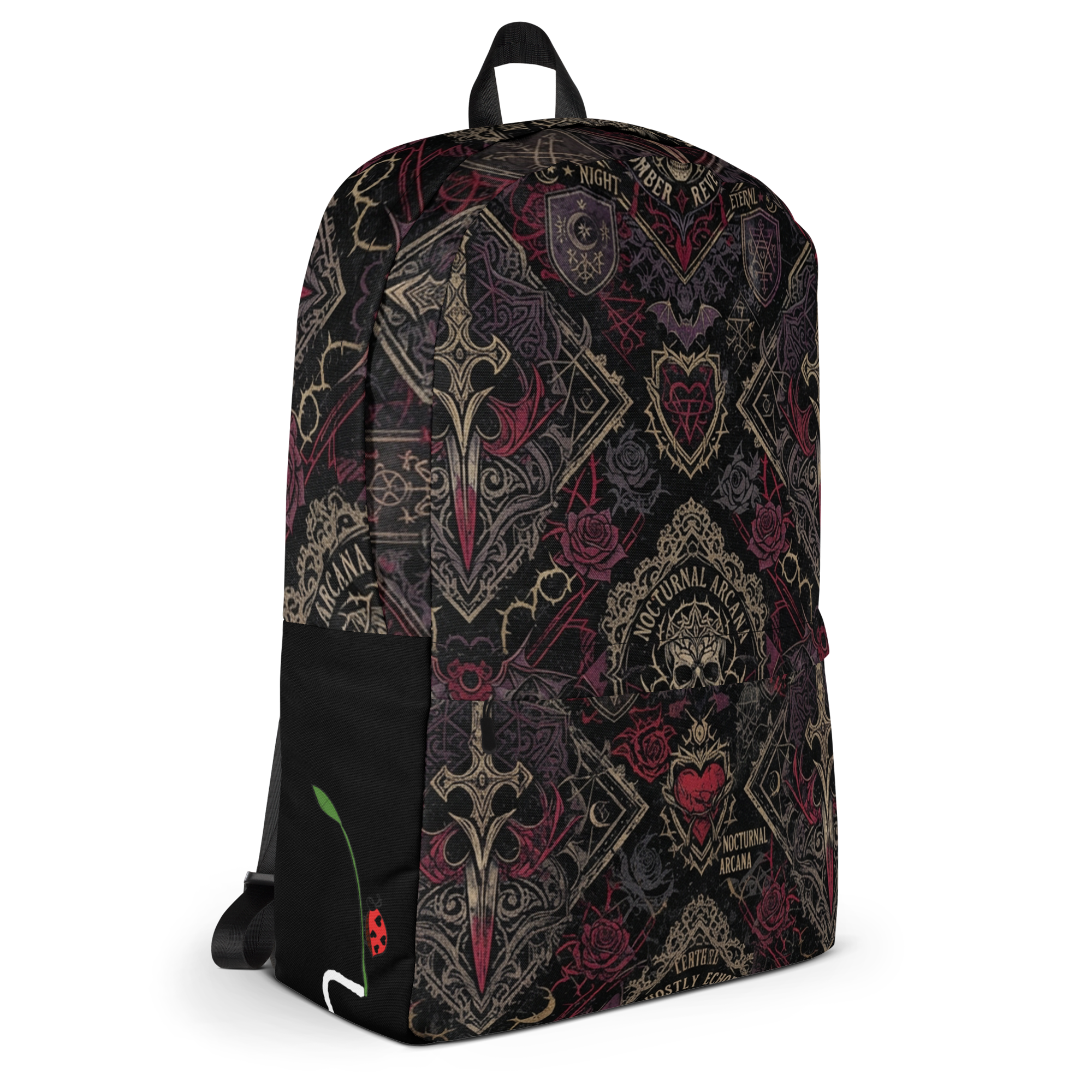 Tactical UCAV Pilot Command Backpack for Drone Operators