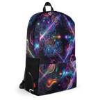 Everything-in-Reach Postpartum & Diaper Backpack
