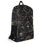 Ticket Master Ready Everyday Canvas Backpack