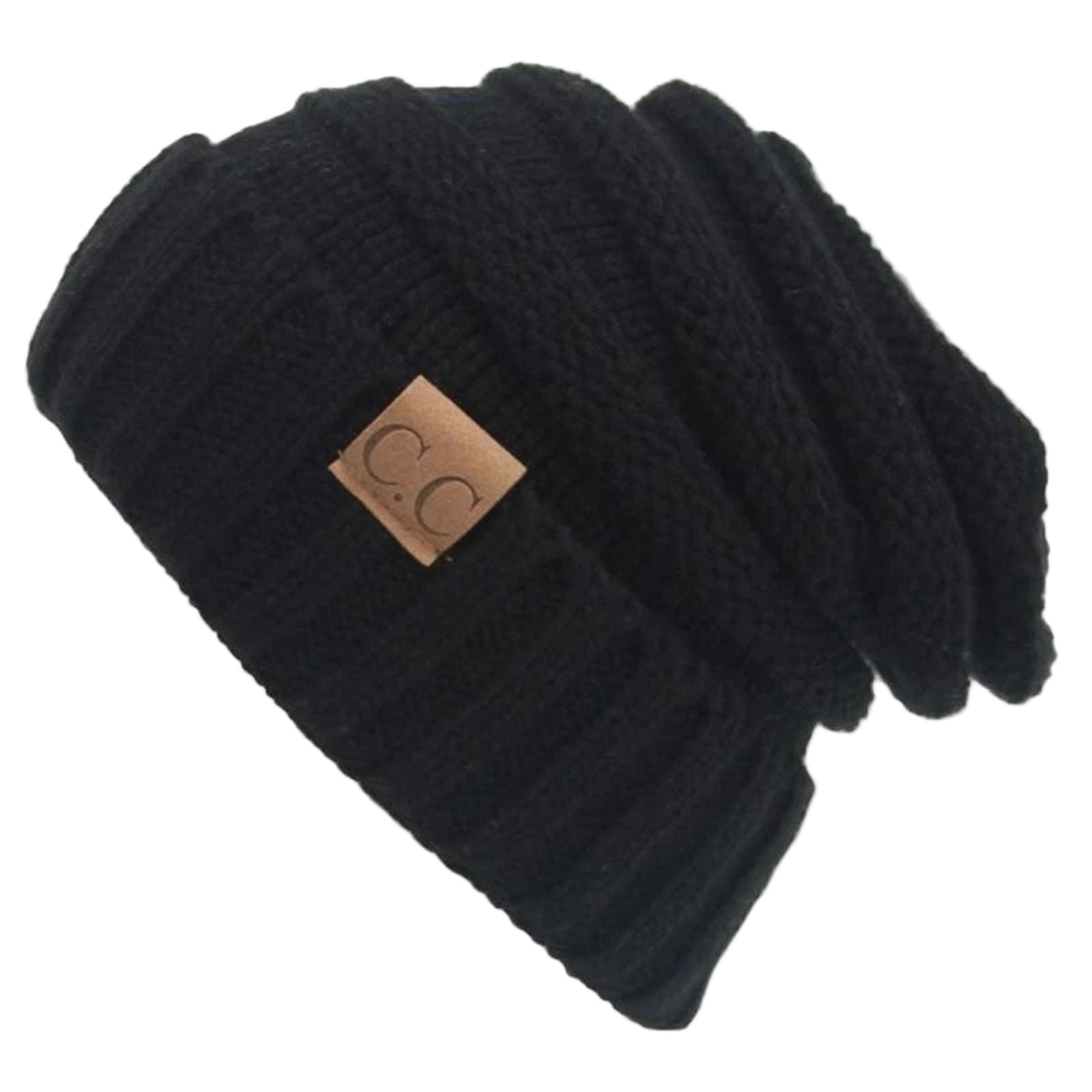 Stylish Womens Winter Beanie Trendy & Cozy