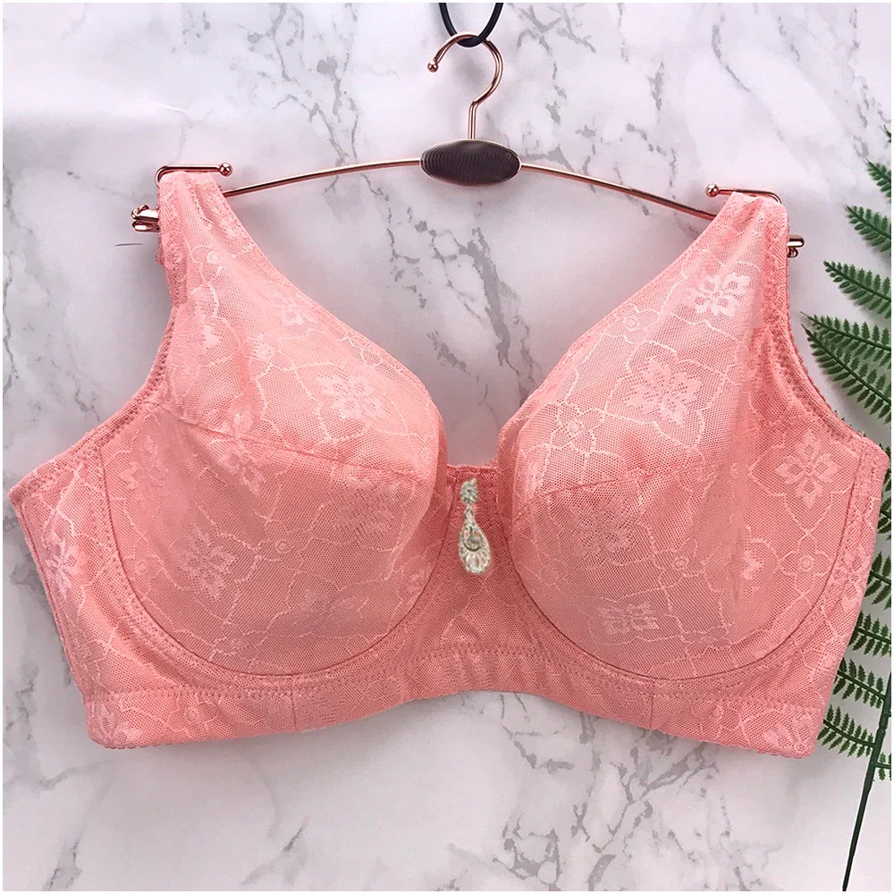 Bras That Push In and Up for Ultimate Lift